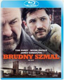 Brudny Szmal- Blu-ray