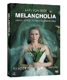 Melancholia - DVD