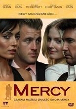Mercy- DVD