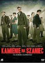 Kamienie Na Szaniec - DVD + "książka"