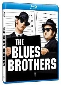 Blues Brothers - Blu-ray