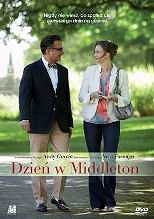 Dzień w Middleton - DVD