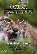 Saga Prastarej Puszczy - 3 x DVD