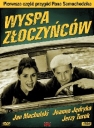 Wyspa złoczyńców - DVD