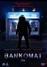 Bankomat - DVD