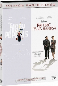 Mary Poppins - Kolekcja [2 x DVD]