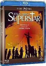 JESUS CHRIST SUPERSTAR 1973 - Bluray
