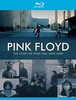 PINK FLOYD - The Story Of Wish You Were Here - Blu-ray