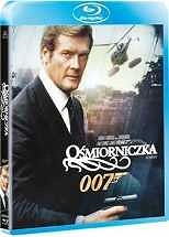 007 JAMES BOND: OŚMIORNICZKA - Bluray