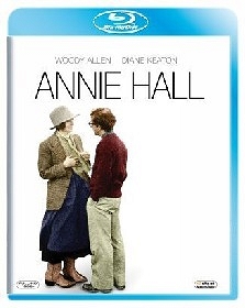 Annie Hall - Blu-ray
