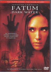 Fatum - Dark Water - DVD