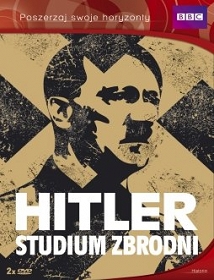  Hitler: Studium zbrodni (BBC) [2 x DVD]