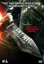 Silent hill: apokalipsa - DVD