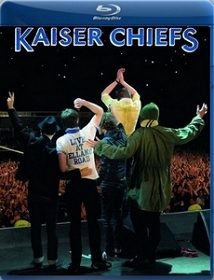 Kaiser Chefs - Live at Elland Road - Bluray