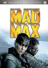 Mad Max: na drodze gniewu - Premium Collection [DVD]