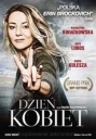 DZIEŃ KOBIET - DVD + książka