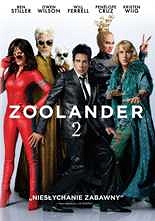 Zoolander 2 [DVD]