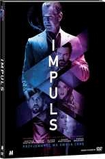 Impus [DVD+książeczka]