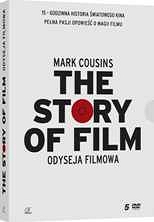 THE STORY OF FILM: ODYSEJA FILMOWA - 5 x DVD