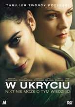 W ukryciu - DVD