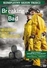Breaking Bad - sezon 3 - 4xDVD