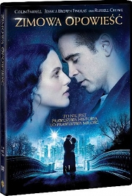 Zimowa Opowieść - DVD