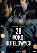 28 pokoi hotelowych - DVD