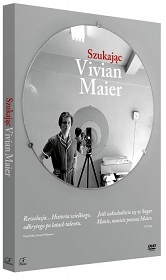 Szukająć Vivian Maier - DVD