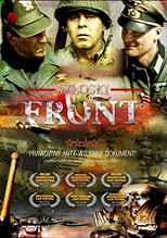 Włoski Front - DVD