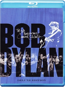 Bob Dylan - 30th Anniversary Concert Celebration - Deluxe Edition - Blu-ray