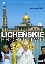 Licheńskie proroctwo - DVD
