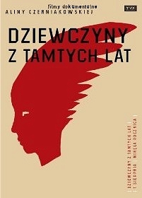 Dziewczyny z tamtych lat -DVD