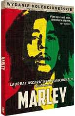 Marley  - DVD