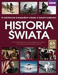 HISTORIA ŚWIATA BBC - 2 x DVD