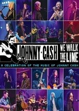 WE WALK THE LINE: A CELEBRATION OF THE MUSIC OF JOHNNY CASH - Blu-ray