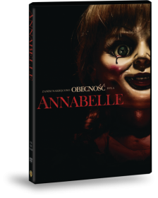 Anabelle [DVD]