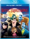 Hotel Transylwania - Bluray+Bluray 3D