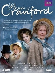 Panie z Cranford - 2xDVD