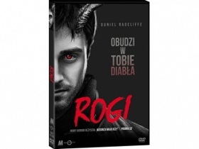 Rogi- DVD