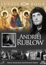 Andriej Rublow- DVD + "książka"