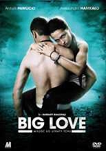 Big love - DVD + książka