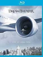 DREAM THEATER - Live At Luna Park 2012 - Bluray
