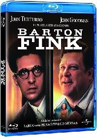 Barton fink - Blu-Ray 