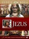 Jezus - DVD + książka