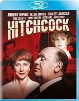 Hitchcock - Bluray