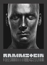 RAMMSTEIN - Videos 1995-2012 - 2 x Blu-ray