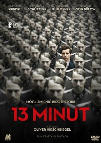 13 minut - DVD