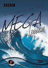 Mega Tsunami - DVD