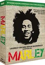 Marley -  film +  biografia
