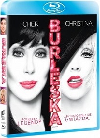 Burleska - Blu-ray